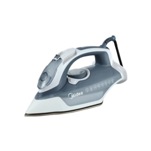 Fer à Repasser Vapeur Midea YPJ26A1W : 3100W