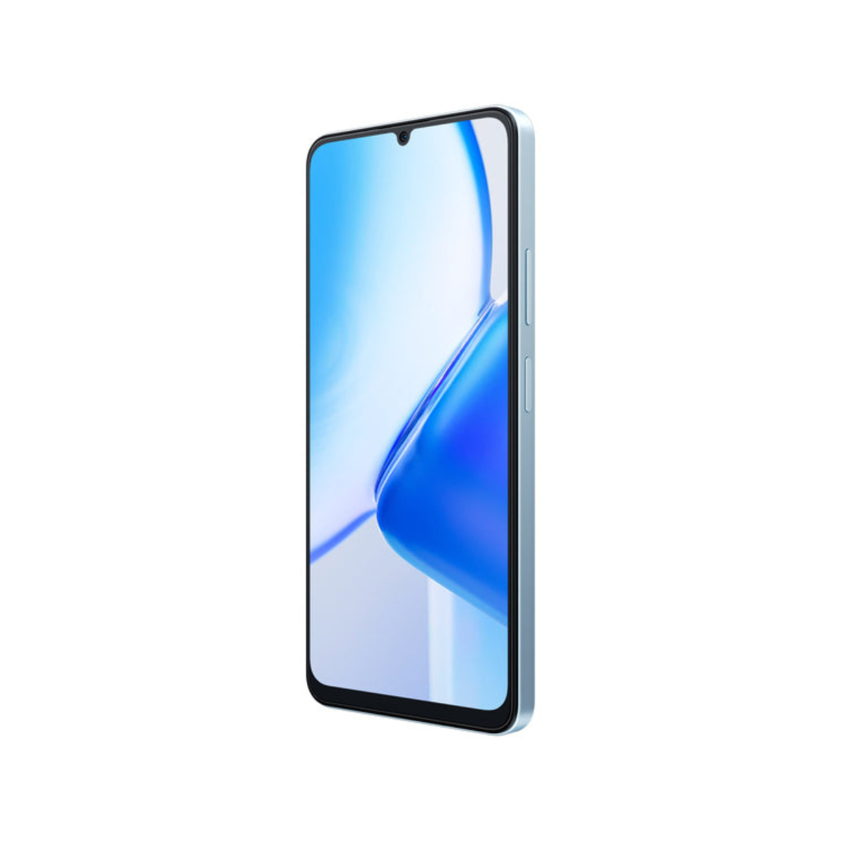 Blackview Color 8 - Dual SIM (Nano) - 6.75" - 4G - 8Go/256Go - 50MP - 6000mAh - Bleu