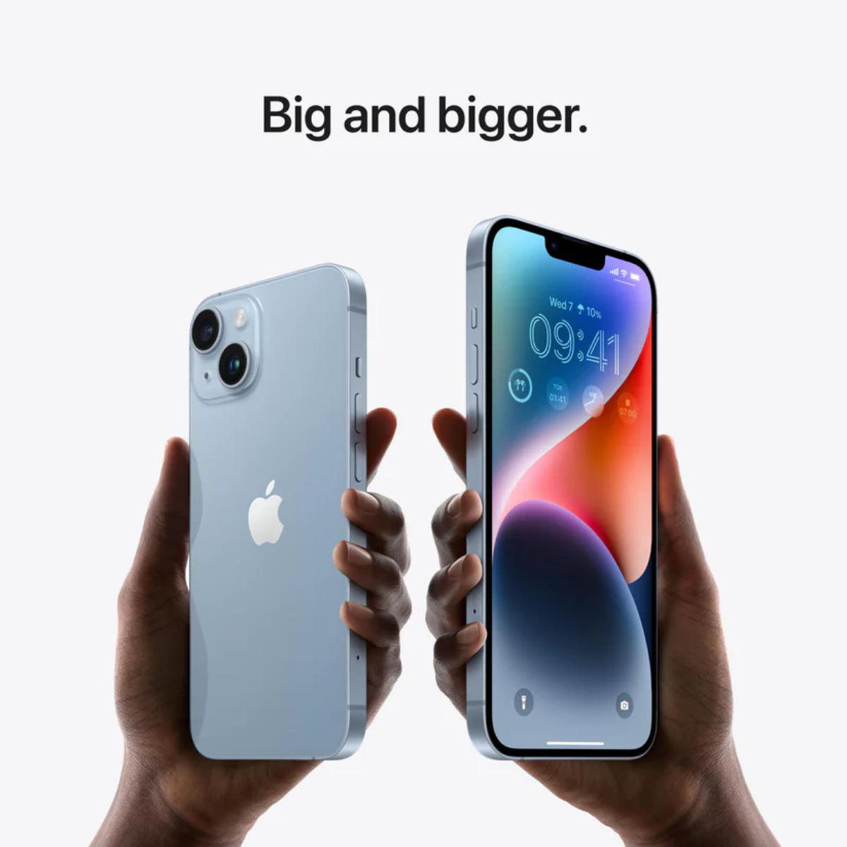 iPhone 14 Plus