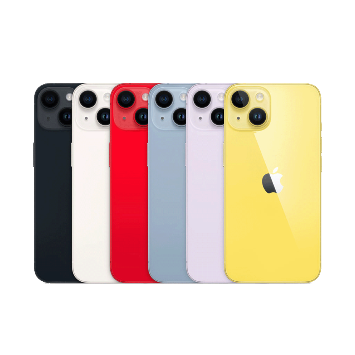 iPhone 14 Plus