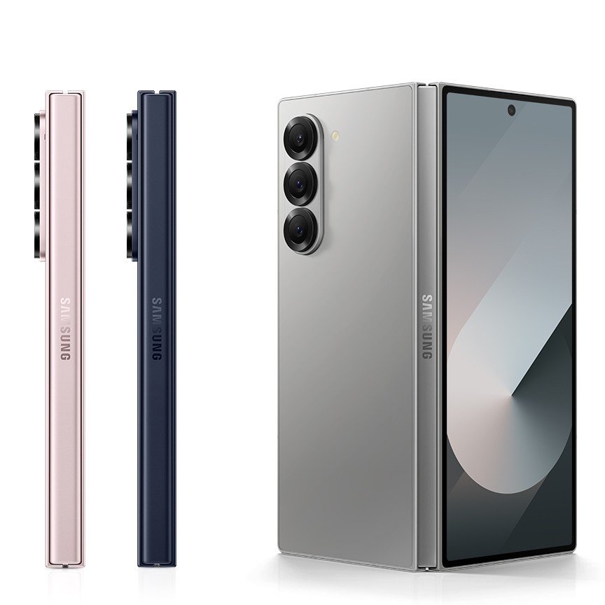 Samsung Galaxy Z Fold6