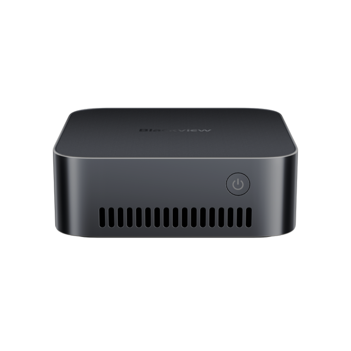 Blackview MP80 - Tour - Intel Alder Lake N95 (Quad-core) - 16Go/512Go - Windows 11 Pro pré-installé - Noir