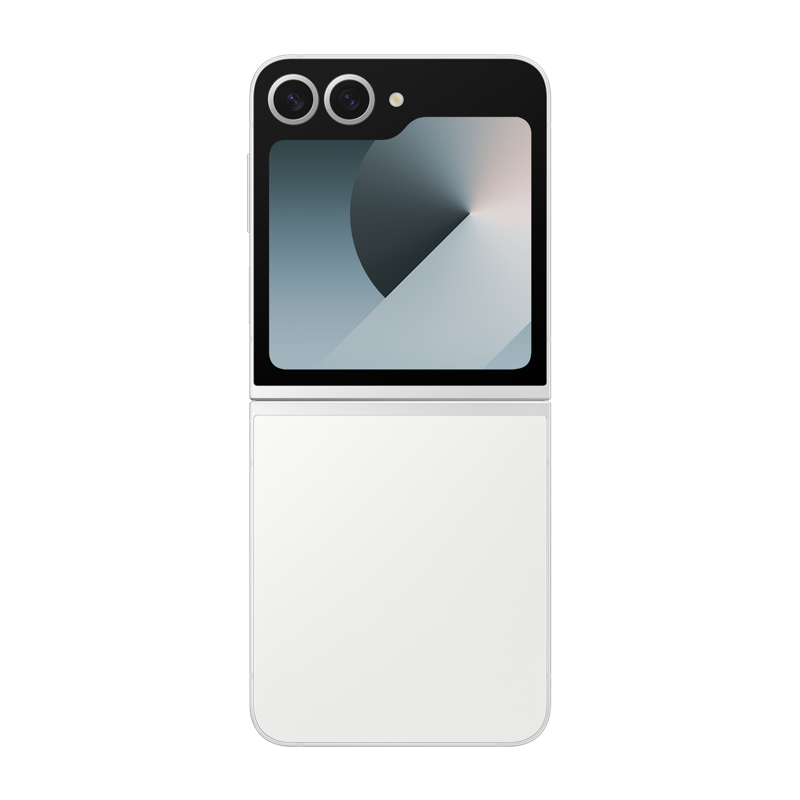 Samsung Galaxy Z Flip6 - Dual SIM (eSIM/Nano) - 7" - 5G - 12Go/256Go - 50MP - 4000mAh
