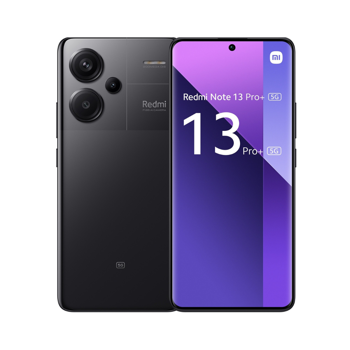 redmi note 13 plus 5G