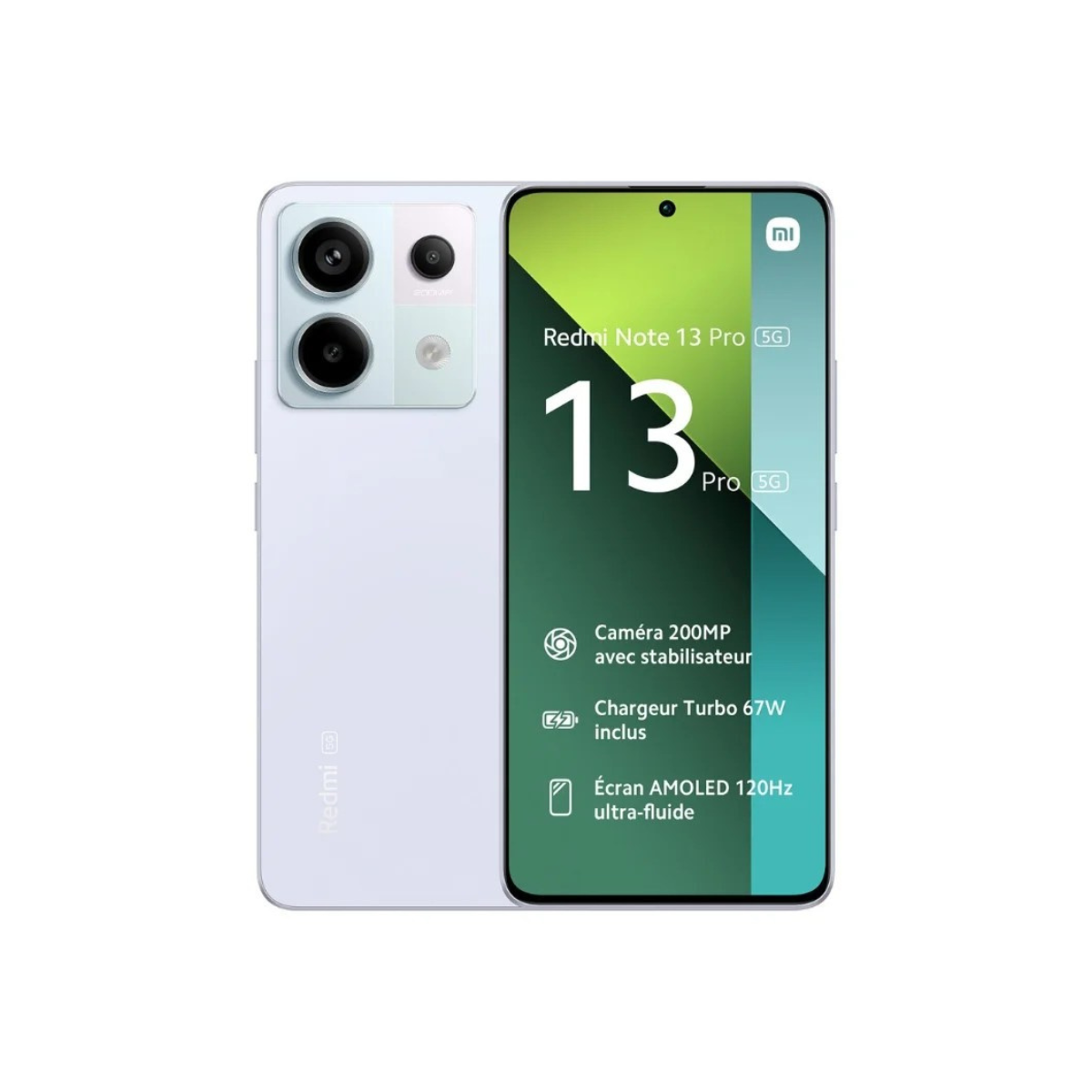 redmi note 13 pro 5G