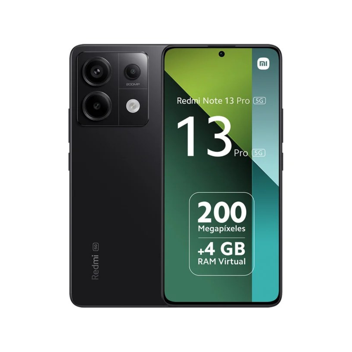 redmi note 13 pro 5G