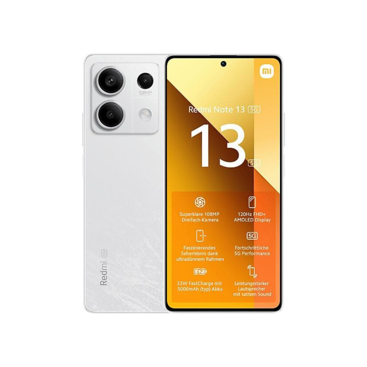 redmi note 13 pro 5G
