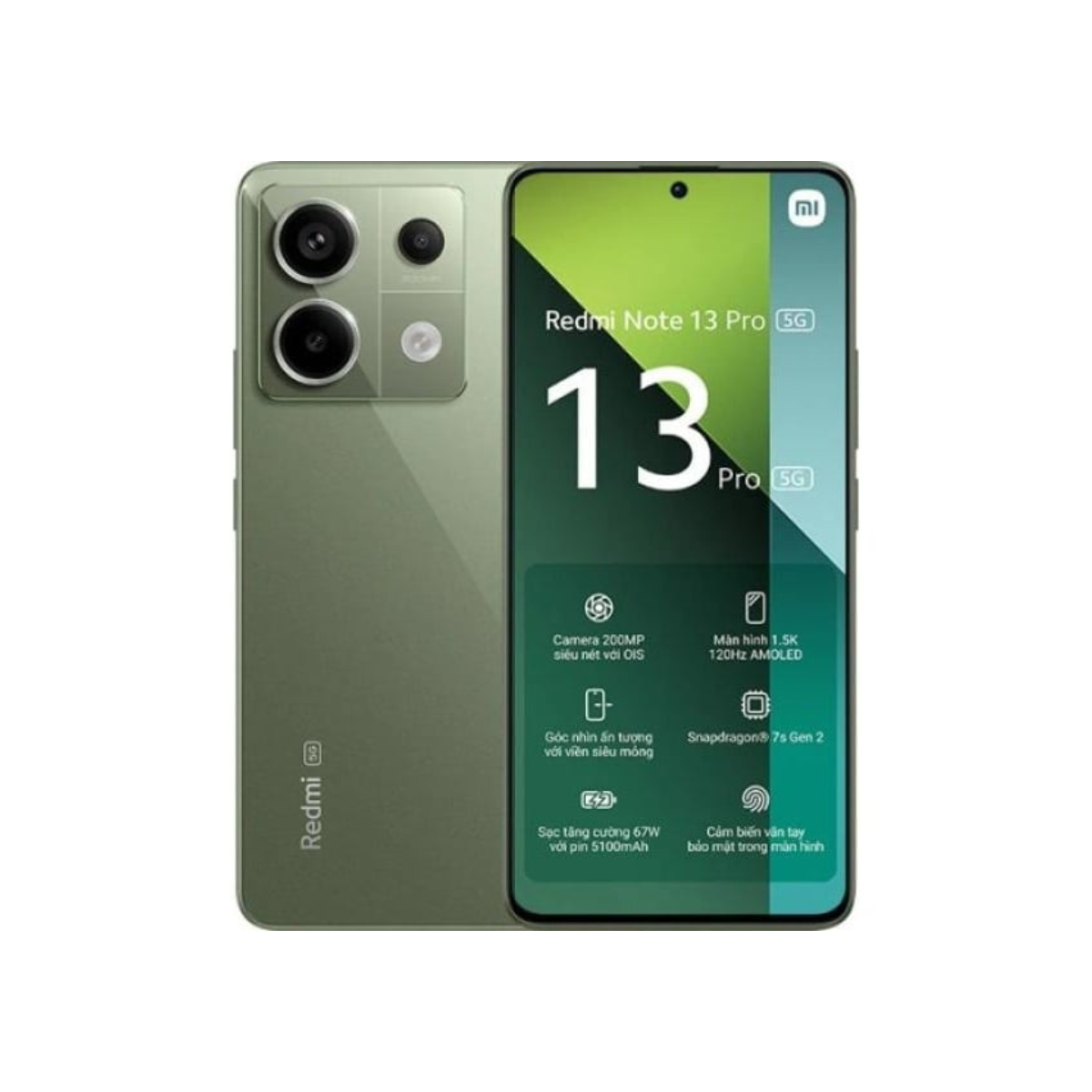 redmi note 13 pro 5G