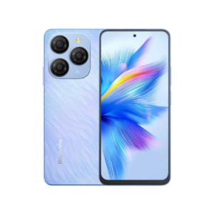 Blackview Shark 9 - Dual SIM - 6.67" - 5G - 8Go/256Go - 50MP - 5000mAh - Bleu