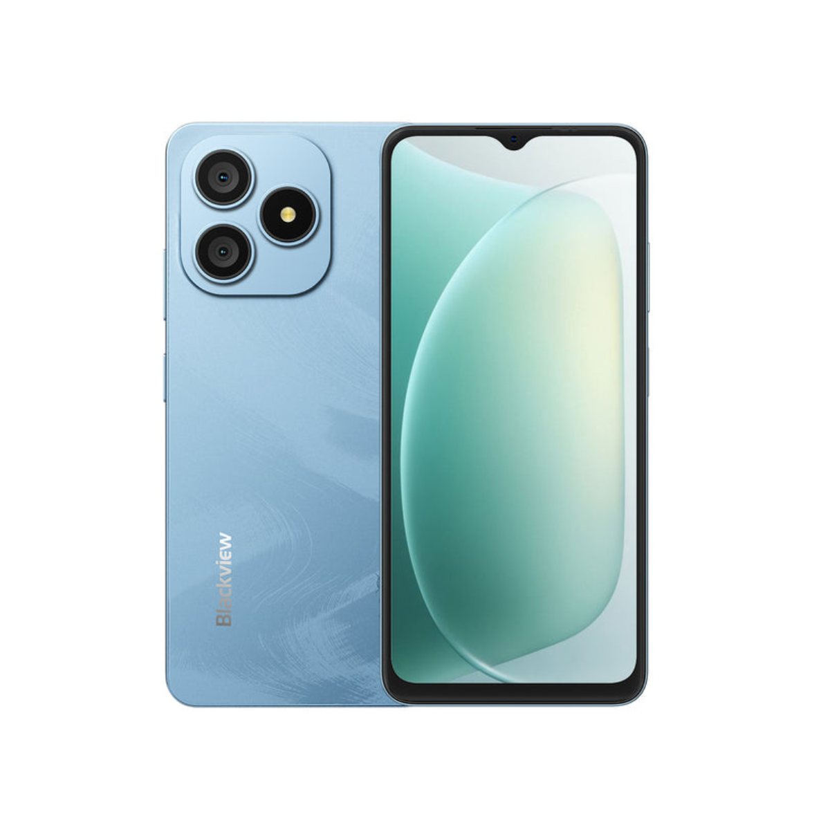 Blackview Wave 9c (4+8GB/128GB)