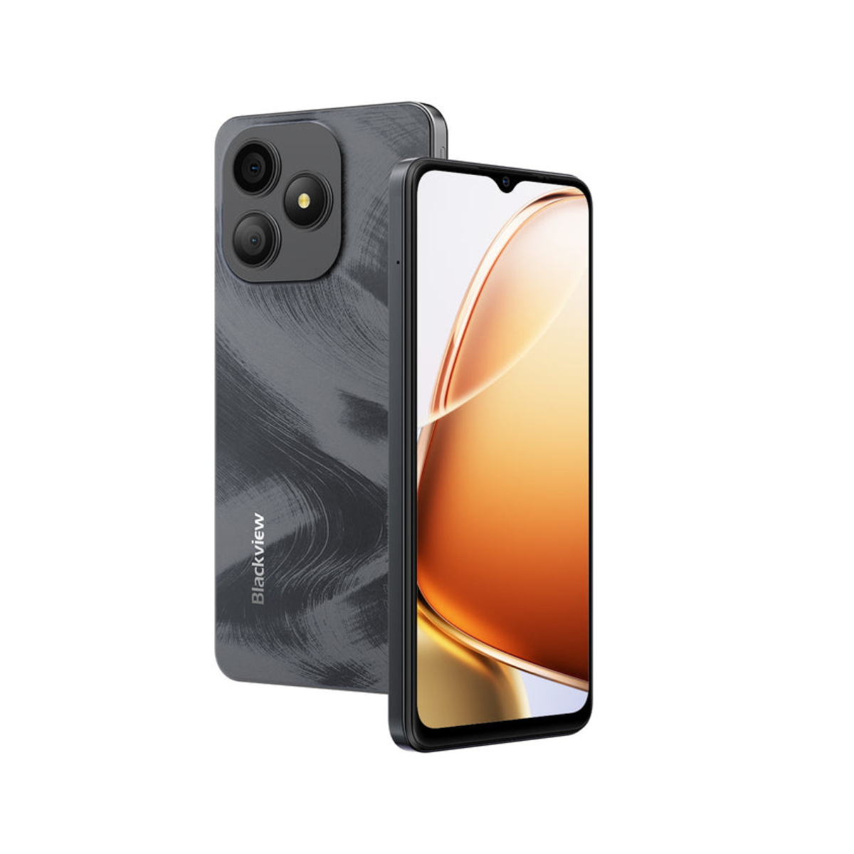 Blackview Wave 9c (4+8GB/128GB)