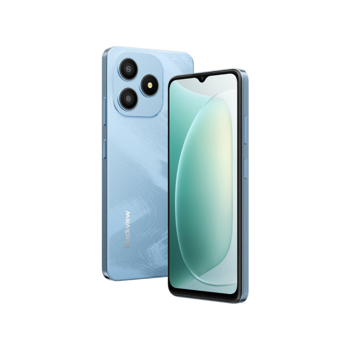 Blackview Wave 9c (4+8GB/128GB)