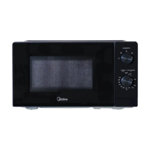 Micro-ondes Midea MM7P012MZ-B 20L Noir Inverter Quattro