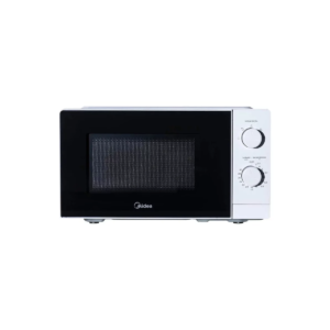 Micro-ondes Midea MM7P012MZ-W 20L Blanc Inverter Quattro