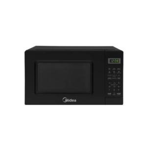 Micro-ondes Tactile Midea EM720C2GS-B 20L Noir