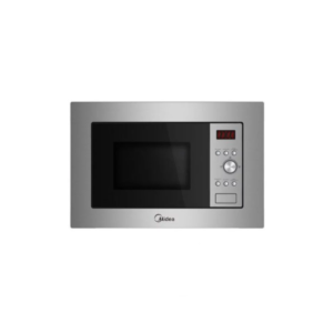 Micro-ondes Encastrable Midea AM717BS7 17L Inox Miroir