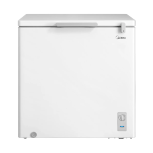 Congélateur Horizontal Midea 198L Blanc – MDRC280SLF01