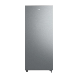 Réfrigérateur Midea 1 Porte 190L Silver – MDRD268FGG50