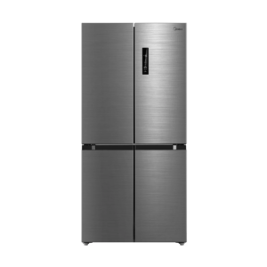 Réfrigérateur Midea 4 Portes French Door 474L Inverter – MDRF632FGF46