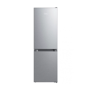 Réfrigérateur Combiné Midea 174L Silver – MDRB241FGF50