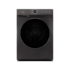 Sèche-linge Pompe à Chaleur Midea 10kg Inverter WiFi – MD200H100BW/T