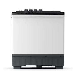 Machine à Laver Midea Twin Tub 14kg – MT100W140/WG