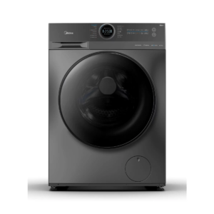 Lave-Linge Séchant Midea 10kg/7kg Inverter – MF200D100WB/T