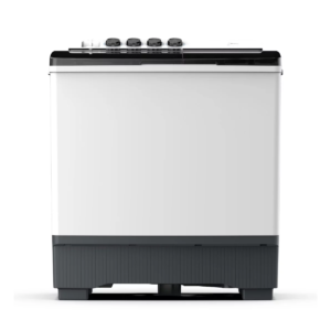 Machine à Laver Midea Twin Tub 10kg – MT100W100/WG