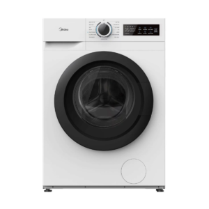 Machine à Laver Midea Front Load 6kg – MF110W60D/W-FR