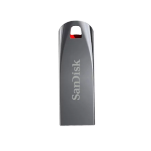 Clé USB Clé USB SanDisk Cruzer Force Titane 32 Go