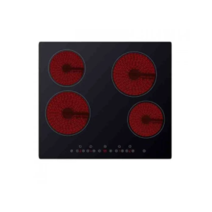 Plaque de Cuisson Vitrocéramique Midea 60cm – MC-HF605
