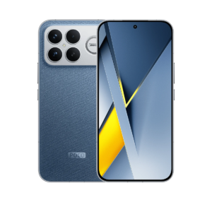 Téléphone Portable Xiaomi POCO F8 Ultra (12GB/256GB)