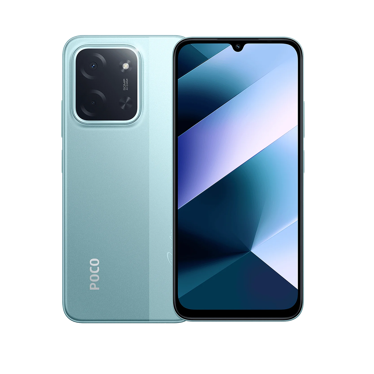 Téléphone Portable Xiaomi POCO C85 5G (6GB/128GB)