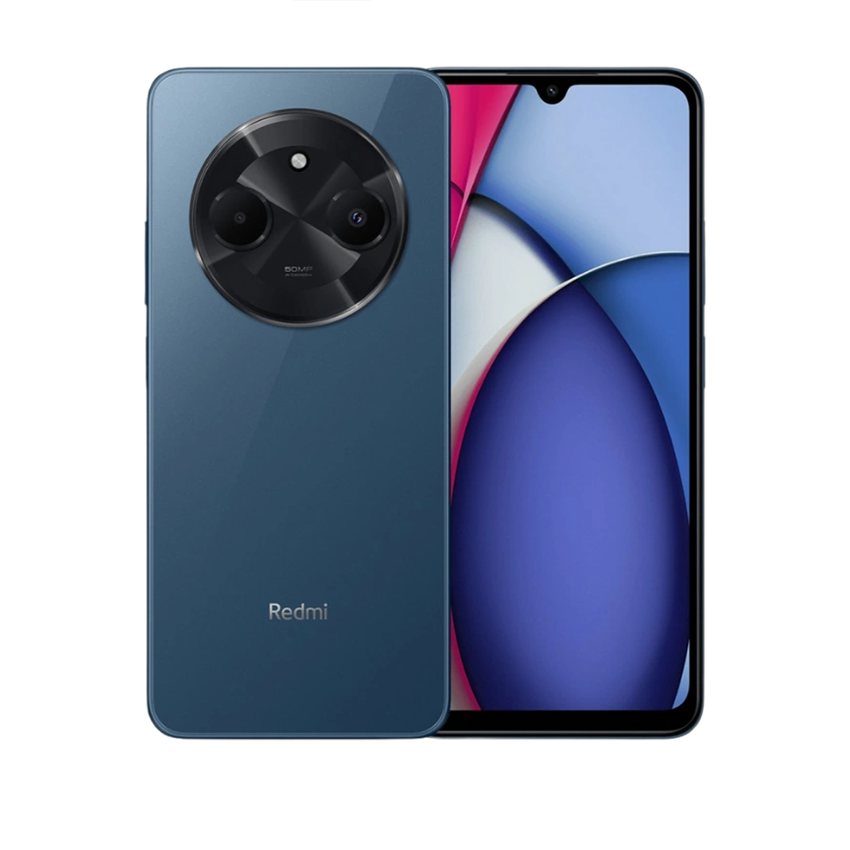Téléphone Portable Xiaomi Redmi A3 Pro