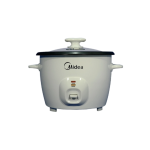 Cuiseur de Riz Midea MG-GP25B : La Quintessence de la Cuisson à la Vapeur