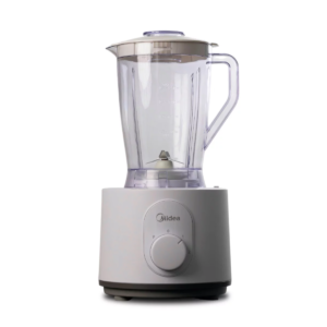 Robot Culinaire Midea MJ-FP8003W – 800W – Polyvalence 10-en-1