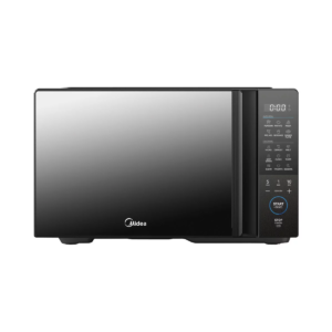 Micro-ondes Combiné Grill Midea EM8P022MO-B 25L Noir Digital