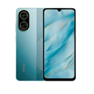 Téléphone Portable Xiaomi POCO C71 (4GB/128GB)