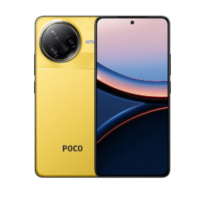 Téléphone Portable Xiaomi POCO F7 Ultra (12GB/256GB)