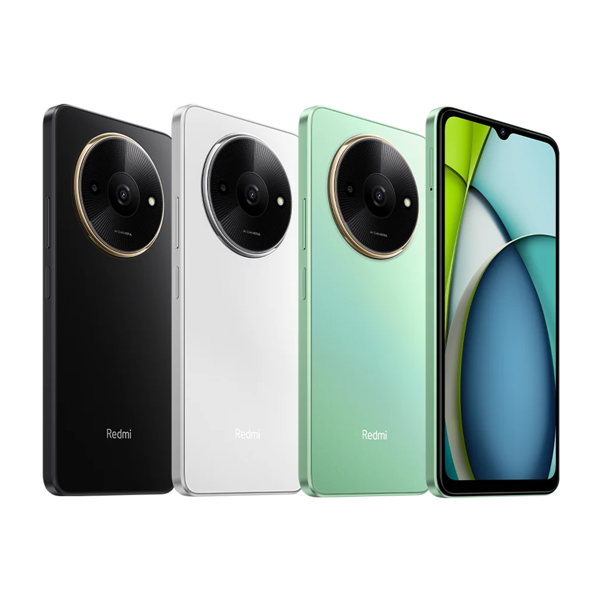 Téléphone Portable Xiaomi Redmi A3x