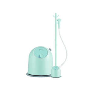 Défroisseur à Vapeur Midea YGJ15Q1W : La Solution Lissage Rapide & Compacte
