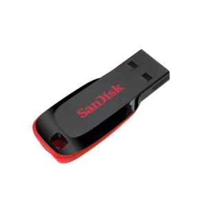 Clé USB SanDisk Cruzer Blade 128 Go