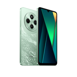 Téléphone Portable Xiaomi POCO C75 (6GB/128GB)