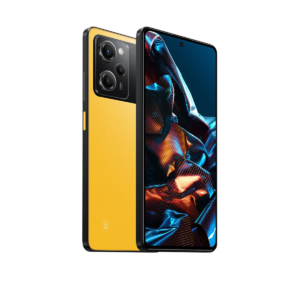 Téléphone Portable Xiaomi POCO X5 Pro 5G (8GB/256GB)