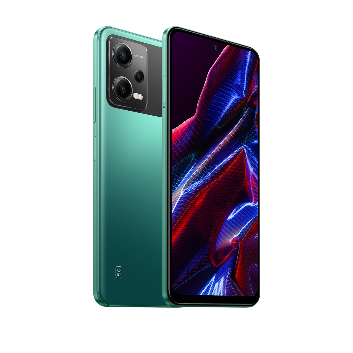 Téléphone Portable Xiaomi POCO X5 5G (8GB/256GB)
