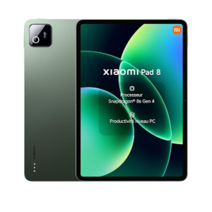 Tablette Xiaomi Pad 8