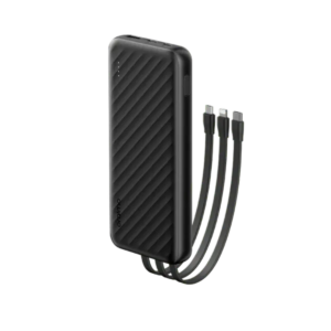 PowerBank Banque d’Alimentation oraimo Slice Link (10000mAh)