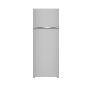 Réfrigérateur Beko RDNE55S Silver 389L NeoFrost Inverter