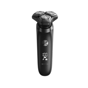 Rasoir Électrique oraimo EasyShave (ORS-280) : La perfection du rasage Wet & Dry