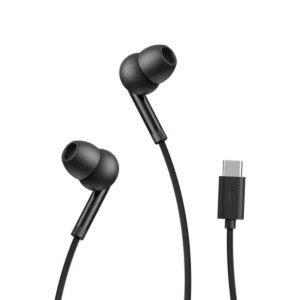 Écouteurs oraimo CONCH 2C (OEP-320C) : Le son numérique pur en USB Type-C